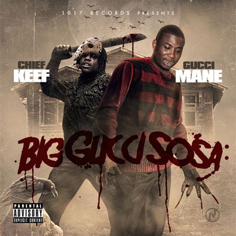 big Gucci sosa lyrics